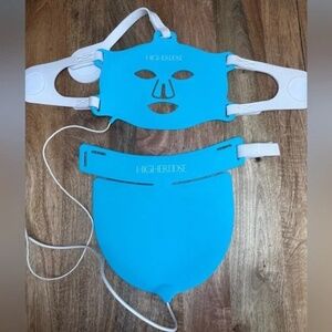 Higher Dose Face Mask + Neck Bundle